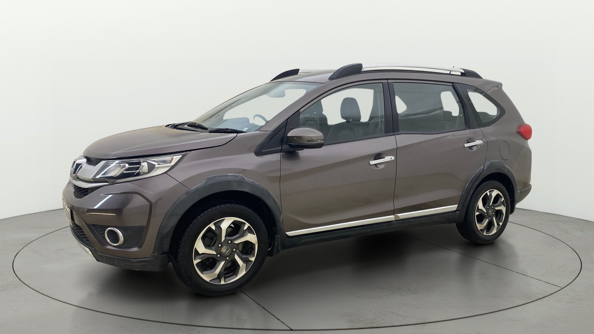 View 2016 Honda BR-V E Diesel Image 21 Used 2016 Honda BR-V E Diesel Image 21