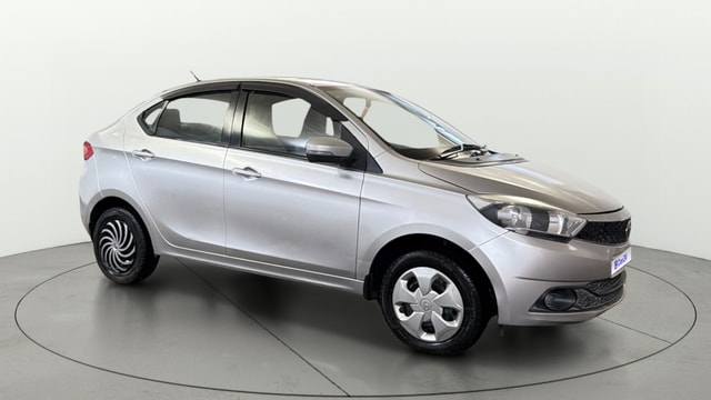 View Tata Tigor Image 21 Used Tata Tigor Image 21