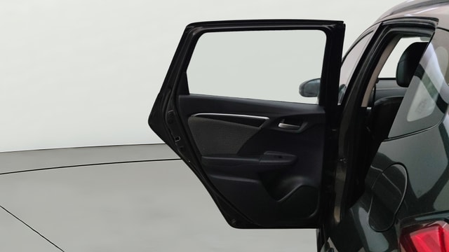 View Honda WR-V Image 14 Used Honda WR-V Image 14