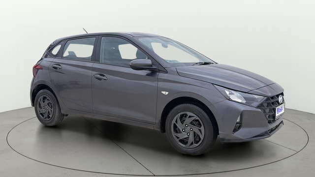 View Hyundai Elite i20 Image 22 Used Hyundai Elite i20 Image 22