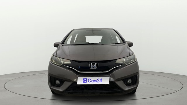 View Honda Jazz Image 1 Used Honda Jazz Image 1