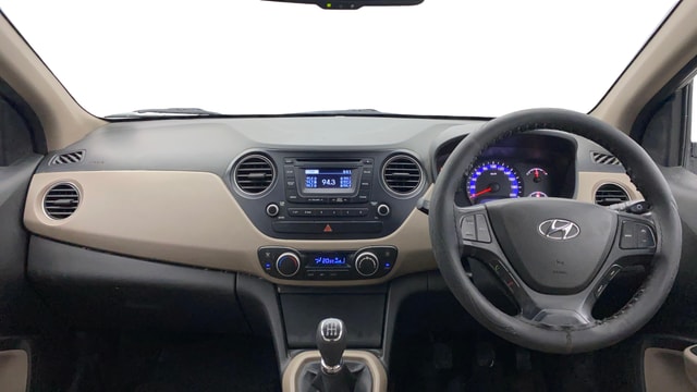 View Hyundai Xcent Image 15 Used Hyundai Xcent Image 15