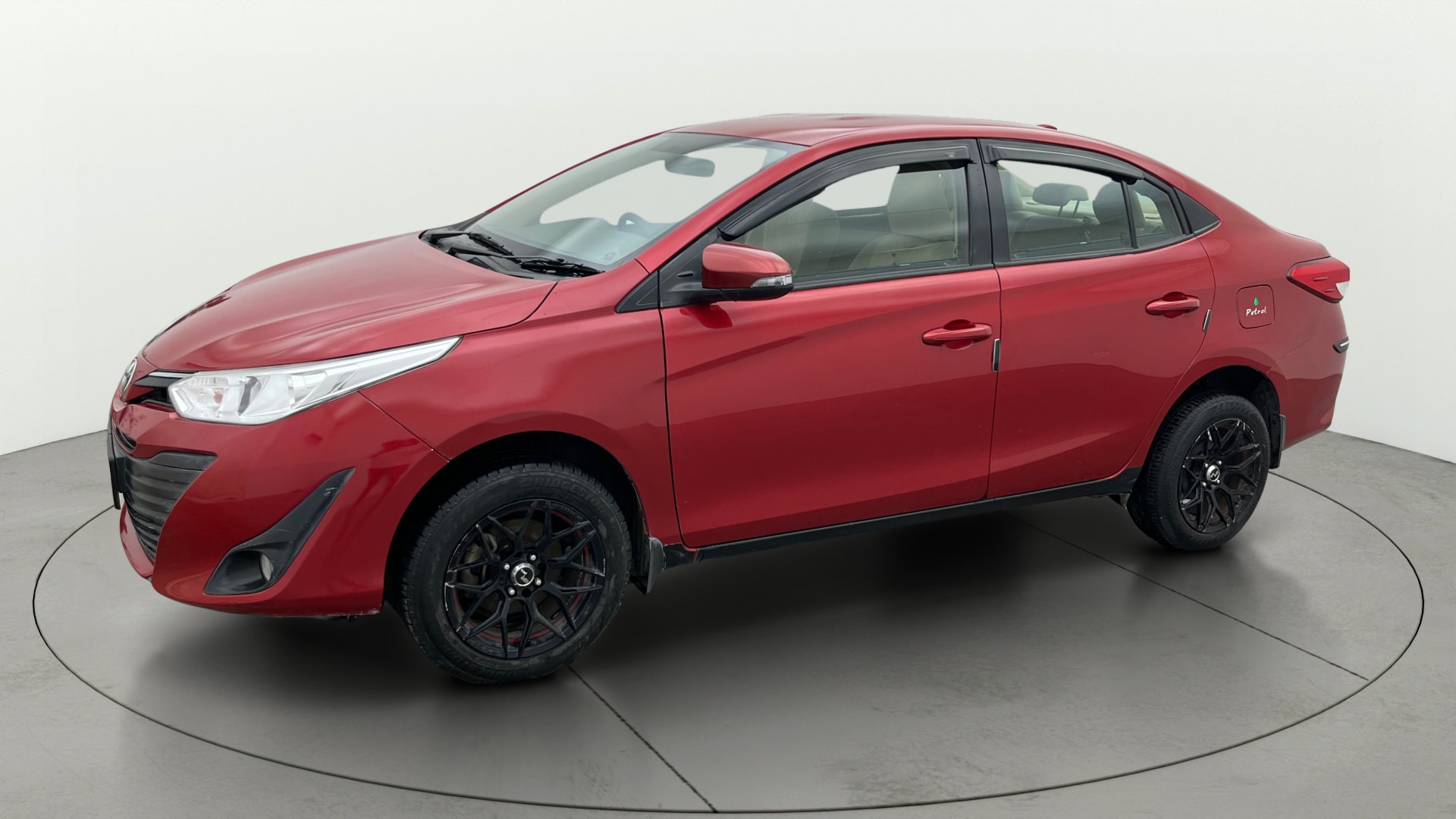 Used 2019 Toyota Yaris Used 2019 Toyota Yaris
