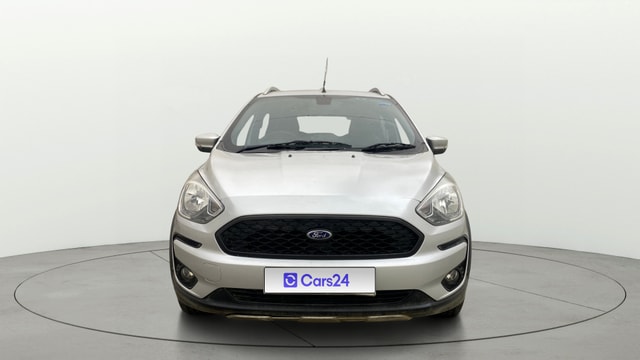 View Ford Freestyle Image 1 Used Ford Freestyle Image 1