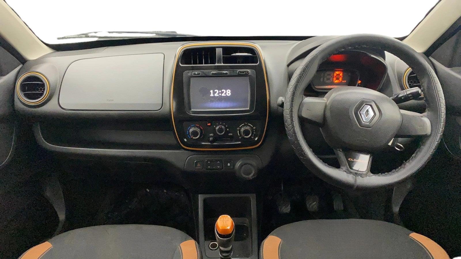 View 2019 Renault Kwid RXT 1.0 Driver Airbag Option Image 29 Used 2019 Renault Kwid RXT 1.0 Driver Airbag Option Image 29