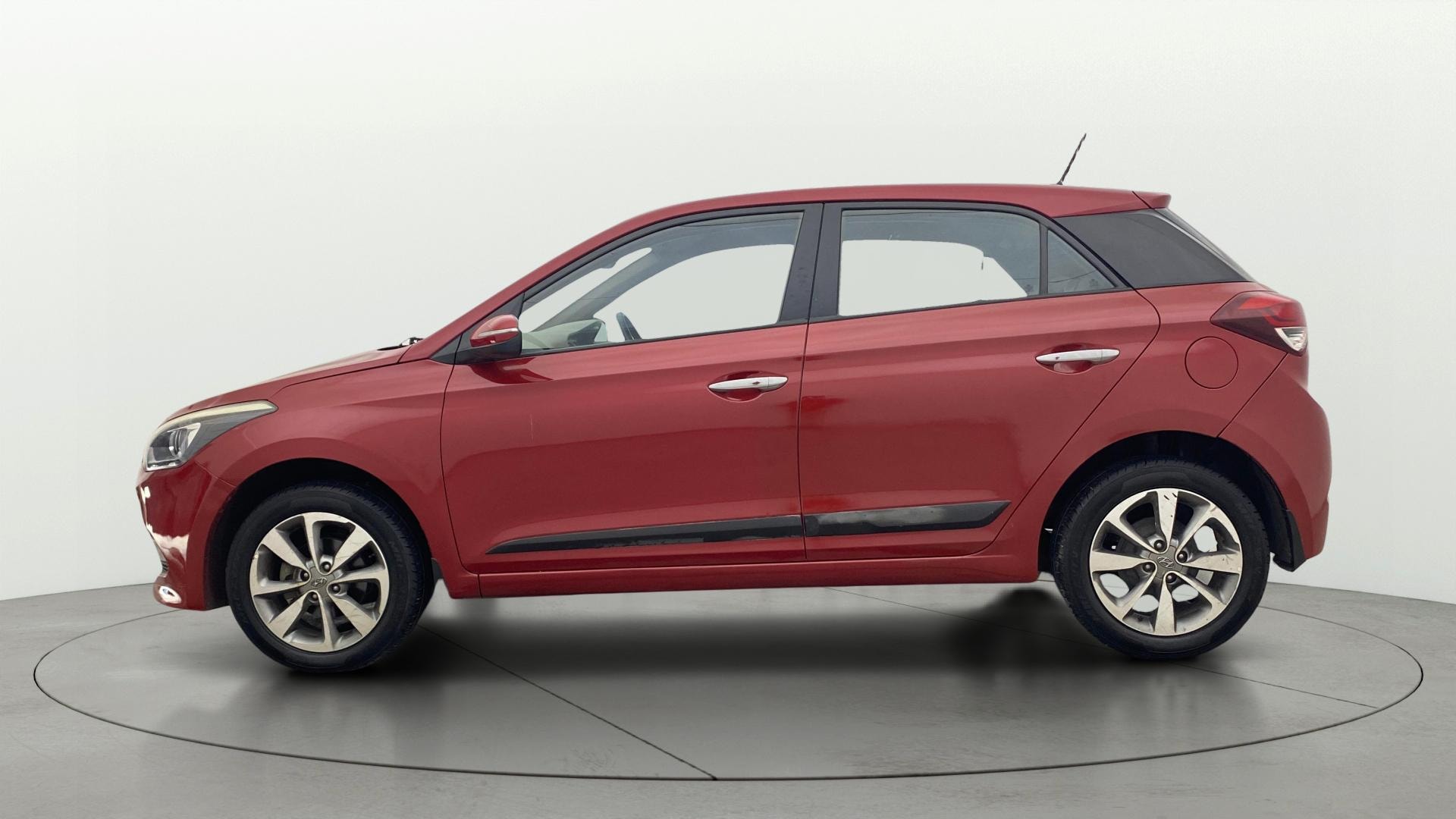 Used 2016 Hyundai Elite i20 Used 2016 Hyundai Elite i20