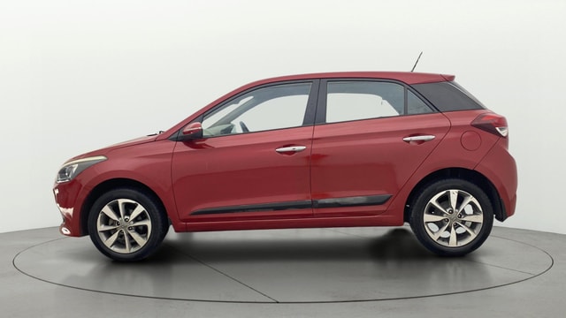 View Hyundai Elite i20 Image 5 Used Hyundai Elite i20 Image 5