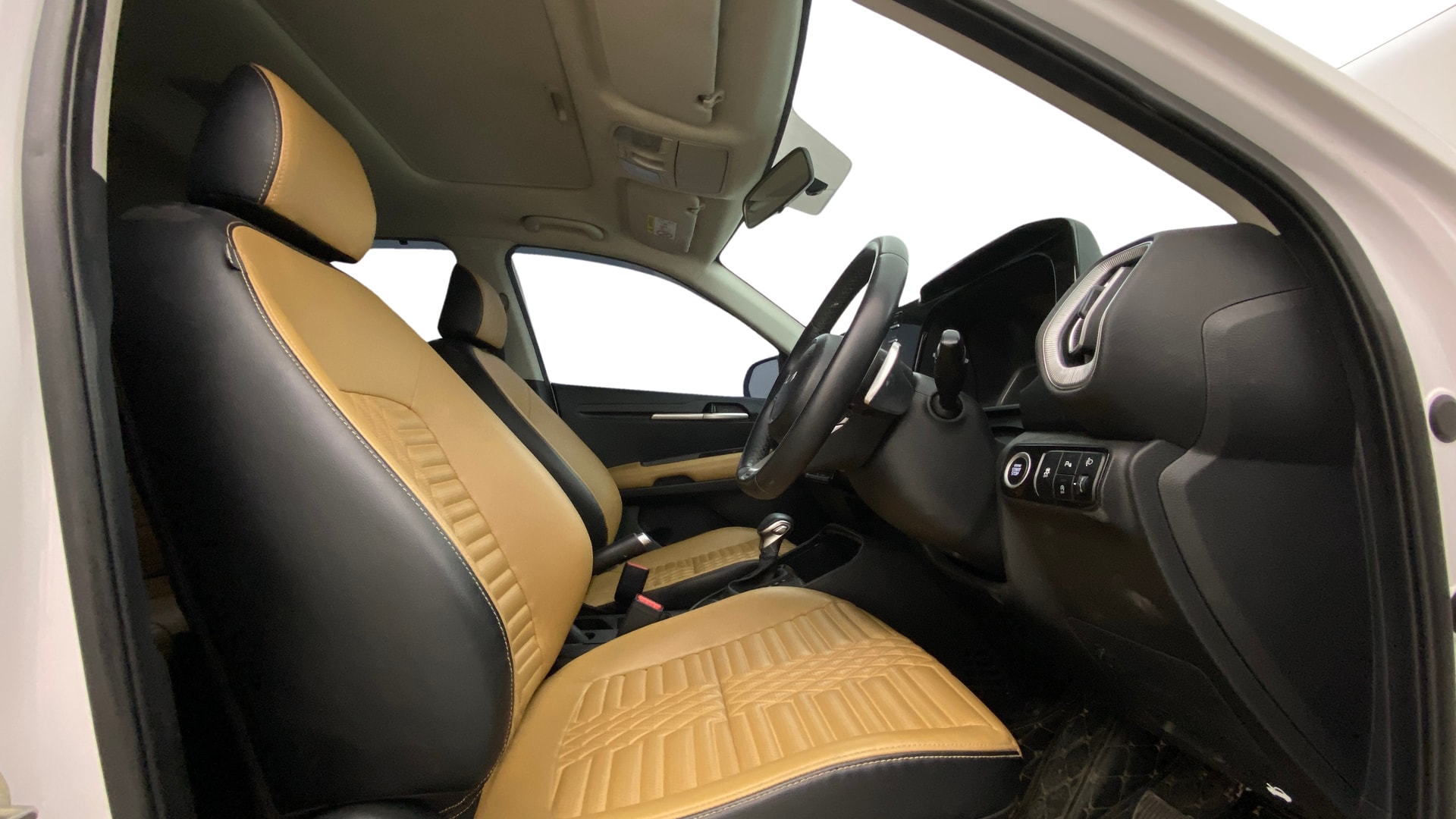 Used 2024 Kia Sonet Used 2024 Kia Sonet