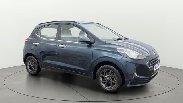 View Hyundai Grand i10 Nios Image 36 Used Hyundai Grand i10 Nios Image 36