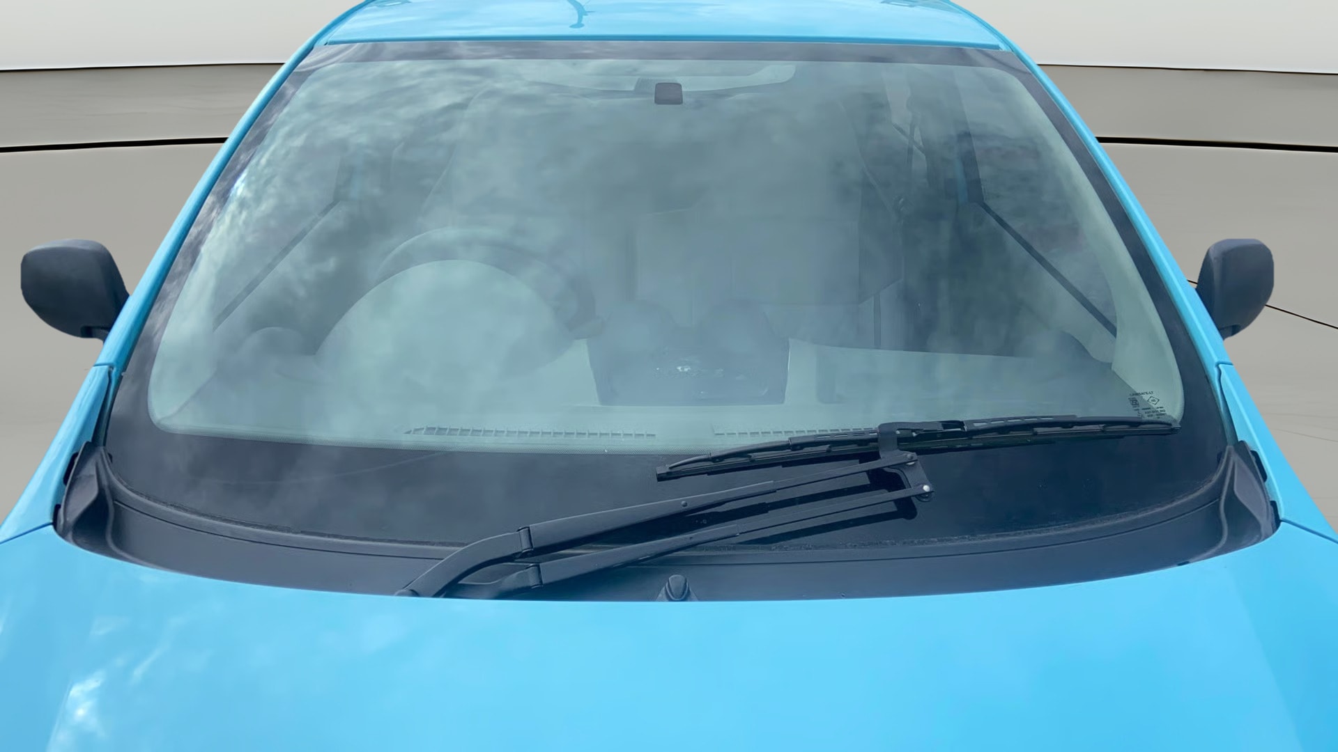 Used 2014 Datsun Go Used 2014 Datsun Go