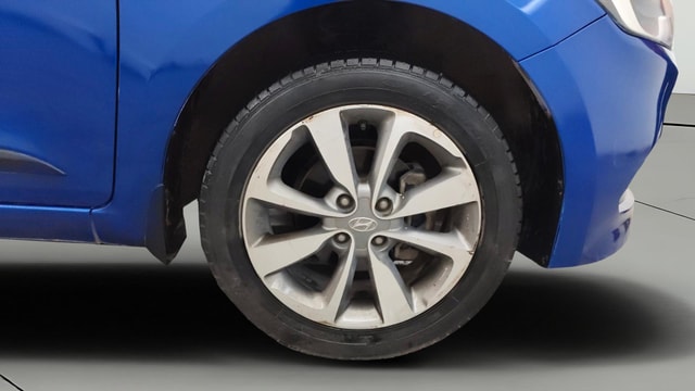View Hyundai Elite i20 Image 41 Used Hyundai Elite i20 Image 41