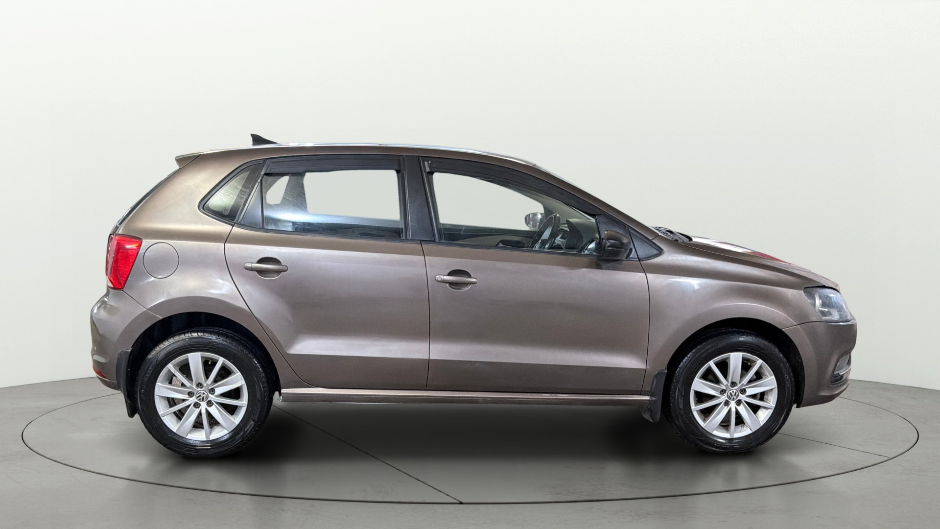 Used 2016 Volkswagen Polo Used 2016 Volkswagen Polo