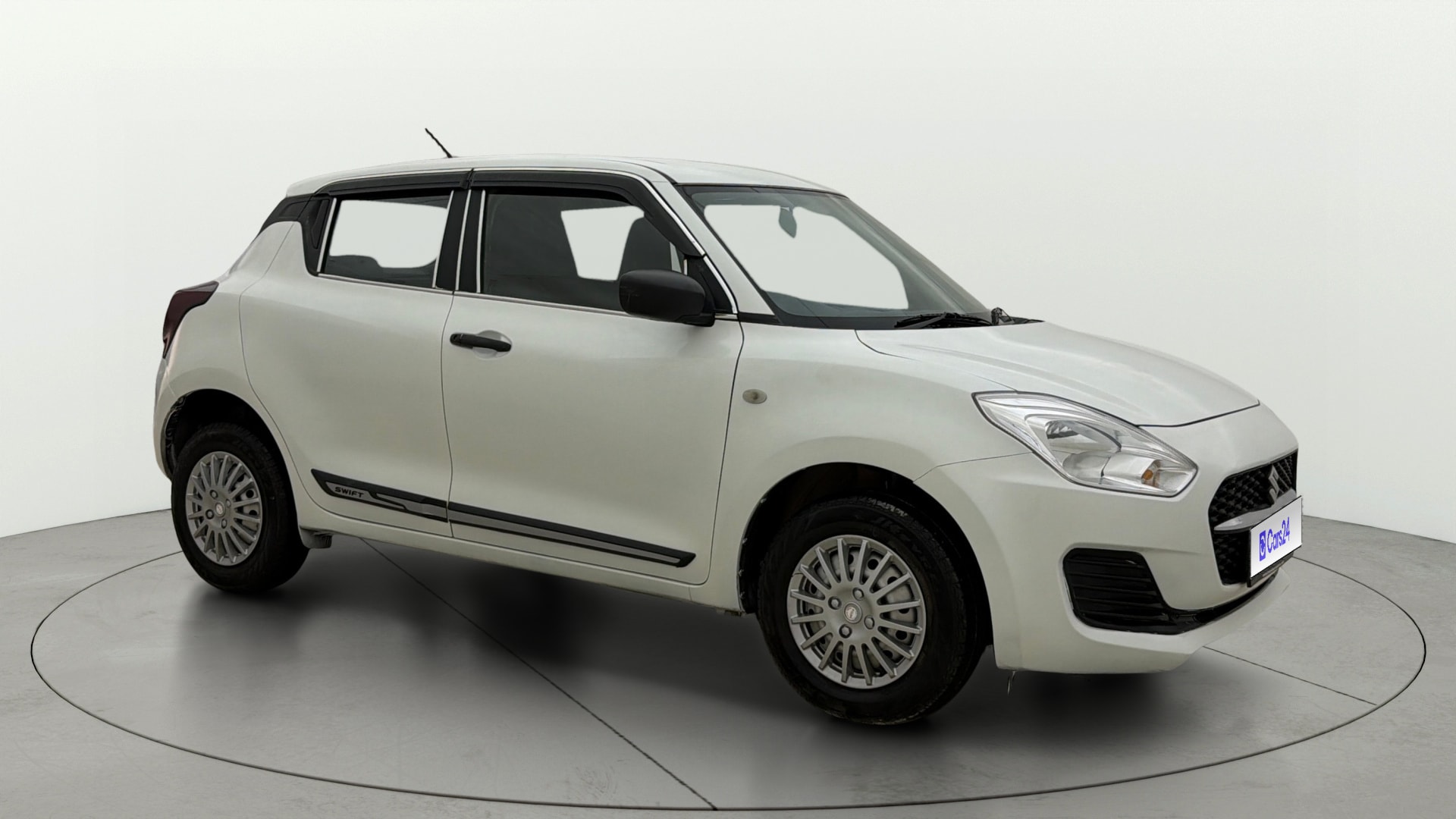 View 2023 Maruti Suzuki 1000 Base Variant Image 21 Used 2023 Maruti Suzuki 1000 Base Variant Image 21