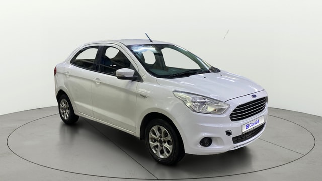 View Ford Figo Aspire Image 21 Used Ford Figo Aspire Image 21