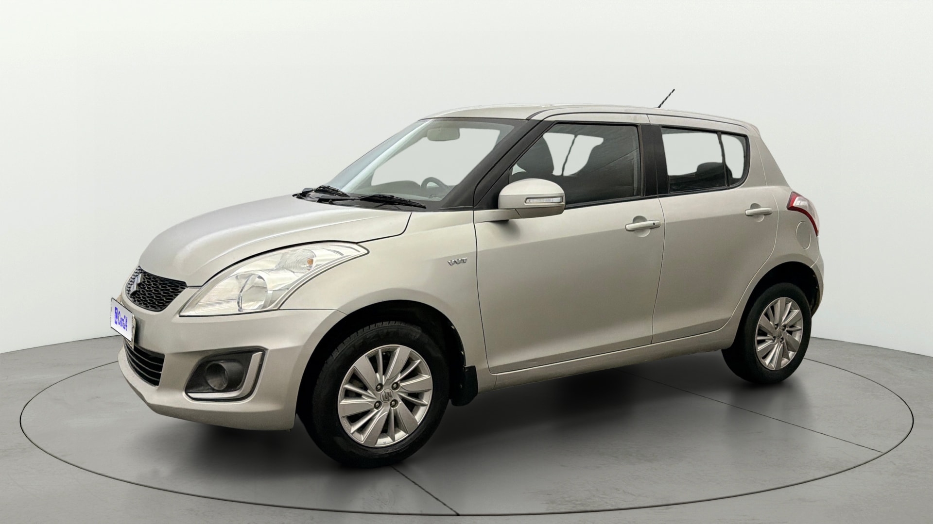 View 2015 Maruti Suzuki 1000 Base Variant Image 35 Used 2015 Maruti Suzuki 1000 Base Variant Image 35