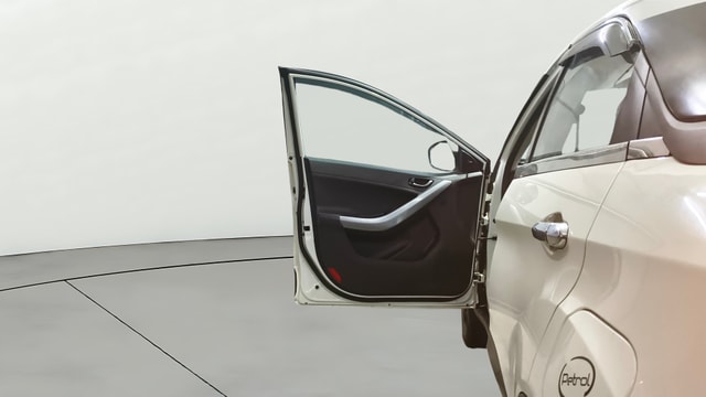 View Tata Nexon Image 31 Used Tata Nexon Image 31