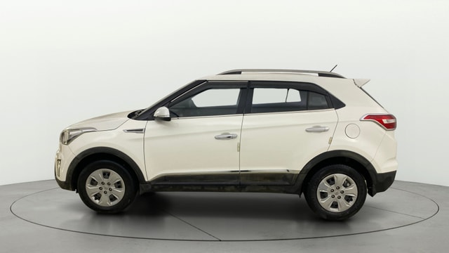 View Hyundai Creta Image 5 Used Hyundai Creta Image 5