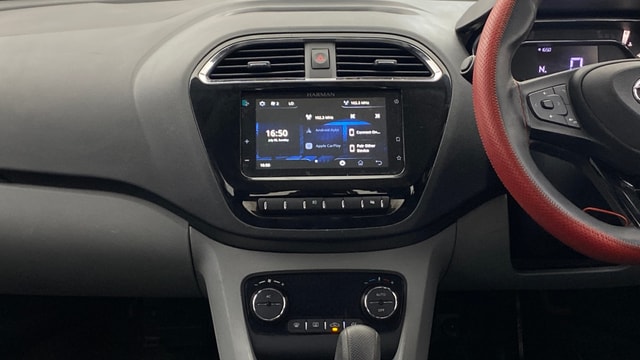 View Tata Tiago Image 17 Used Tata Tiago Image 17