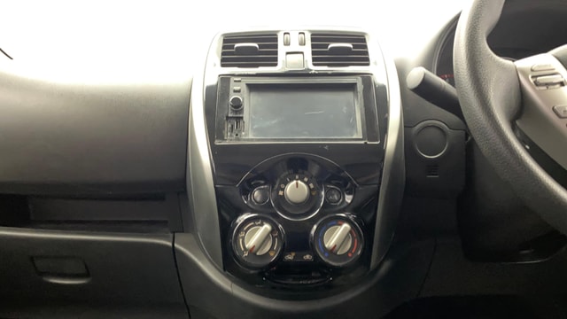 View Nissan Micra Active Image 17 Used Nissan Micra Active Image 17