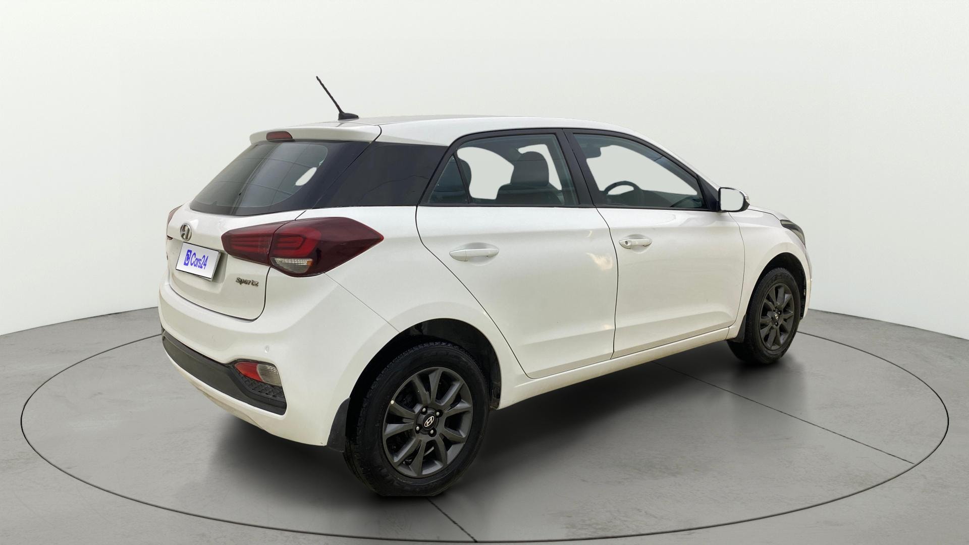 View 2020 Hyundai Elite i20 1.2 Sportz Plus Petrol Image 42 Used 2020 Hyundai Elite i20 1.2 Sportz Plus Petrol Image 42