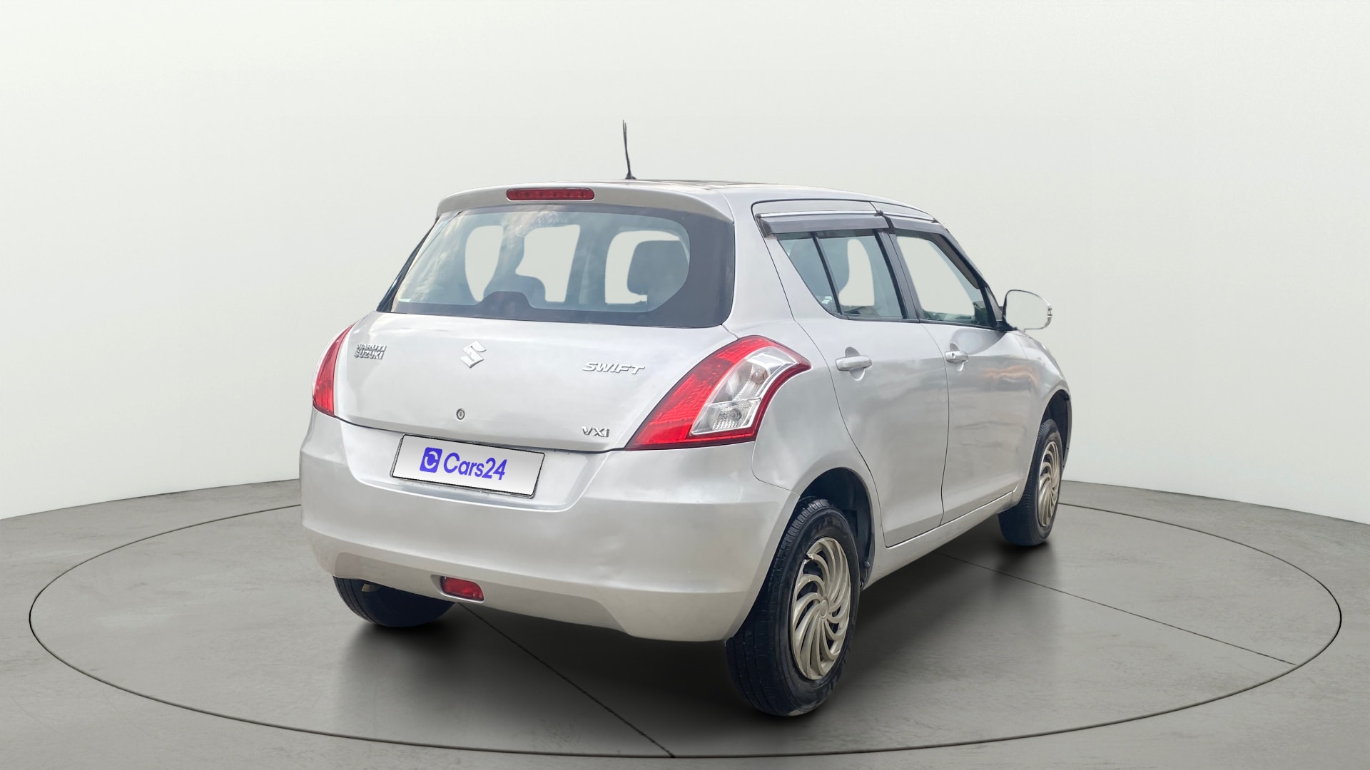 Used 2013 Maruti Suzuki 1000 Used 2013 Maruti Suzuki 1000