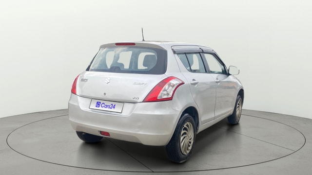 View Maruti Suzuki 1000 Image 41 Used Maruti Suzuki 1000 Image 41
