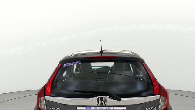 View Honda Jazz Image 4 Used Honda Jazz Image 4