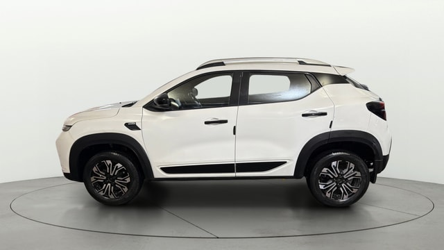 View Renault Kiger Image 5 Used Renault Kiger Image 5