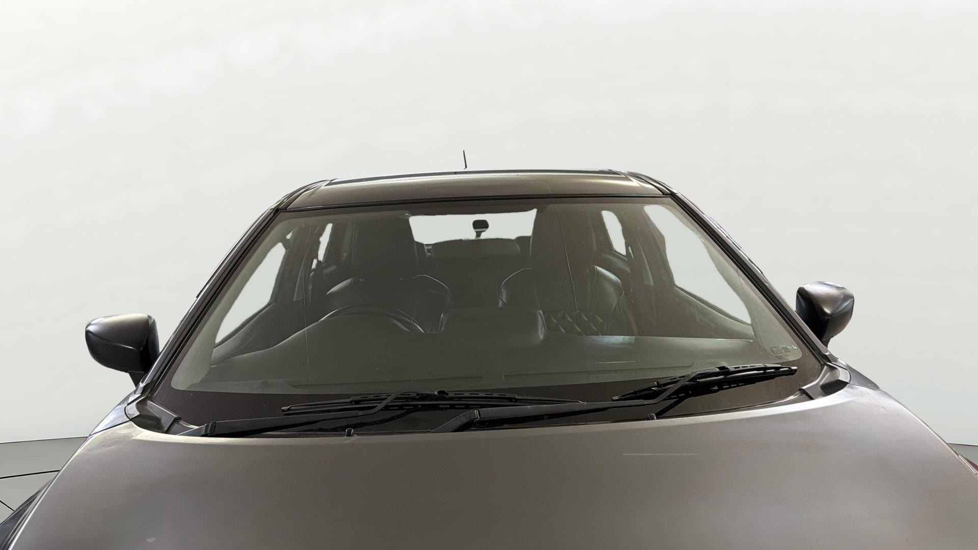 View 2022 Maruti Suzuki 1000 Base Variant Image 31 Used 2022 Maruti Suzuki 1000 Base Variant Image 31