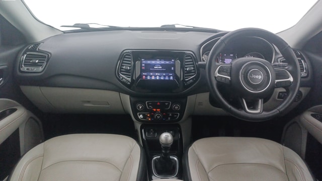 View Jeep Compass Image 15 Used Jeep Compass Image 15