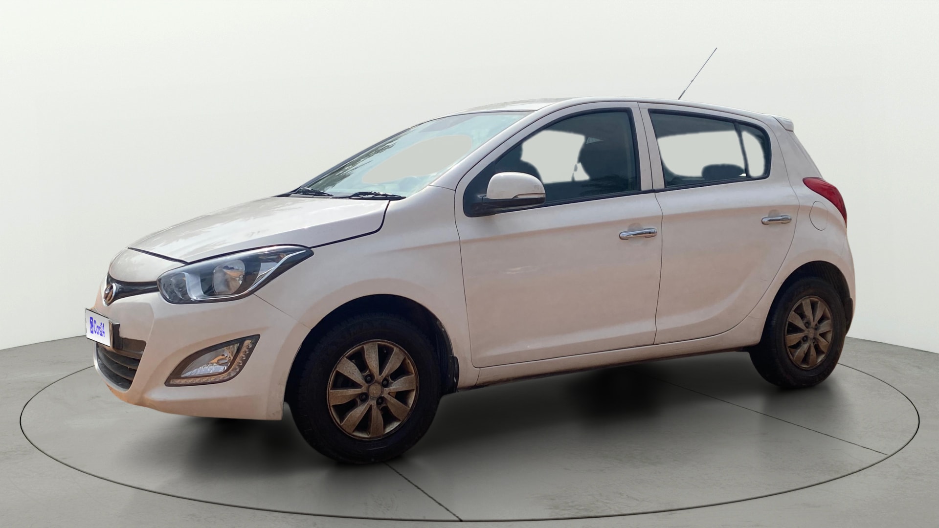 Used 2013 Hyundai i20 Used 2013 Hyundai i20