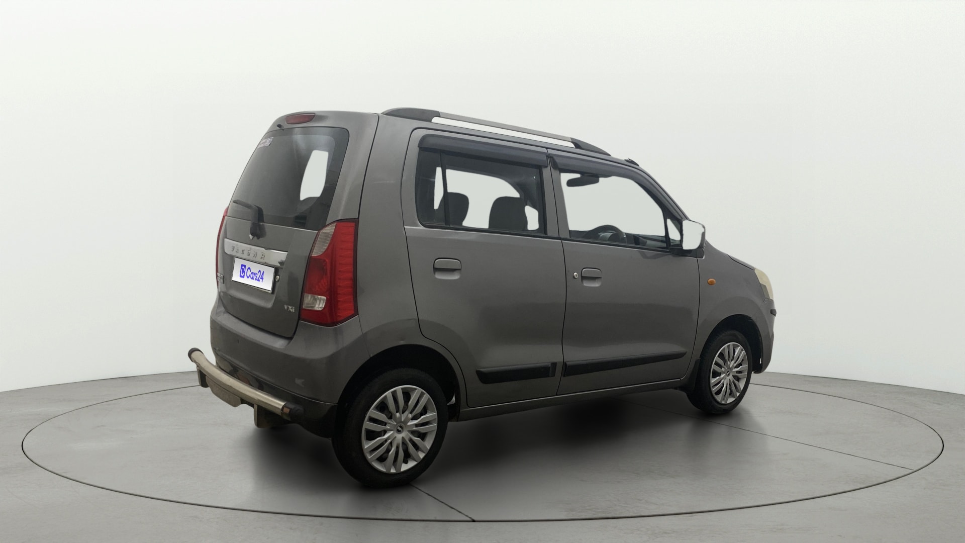 Used 2016 Maruti Suzuki 1000 Used 2016 Maruti Suzuki 1000