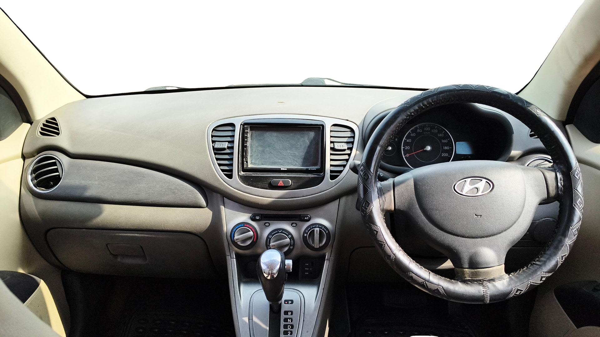 Used 2013 Hyundai i10 Used 2013 Hyundai i10