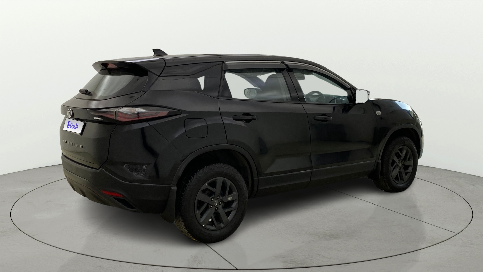 Used 2023 Tata Harrier Used 2023 Tata Harrier