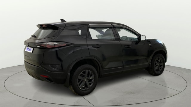 View Tata Harrier Image 45 Used Tata Harrier Image 45