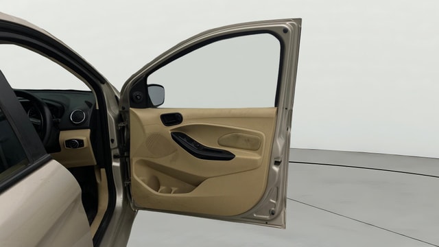 View Ford Figo Aspire Image 45 Used Ford Figo Aspire Image 45