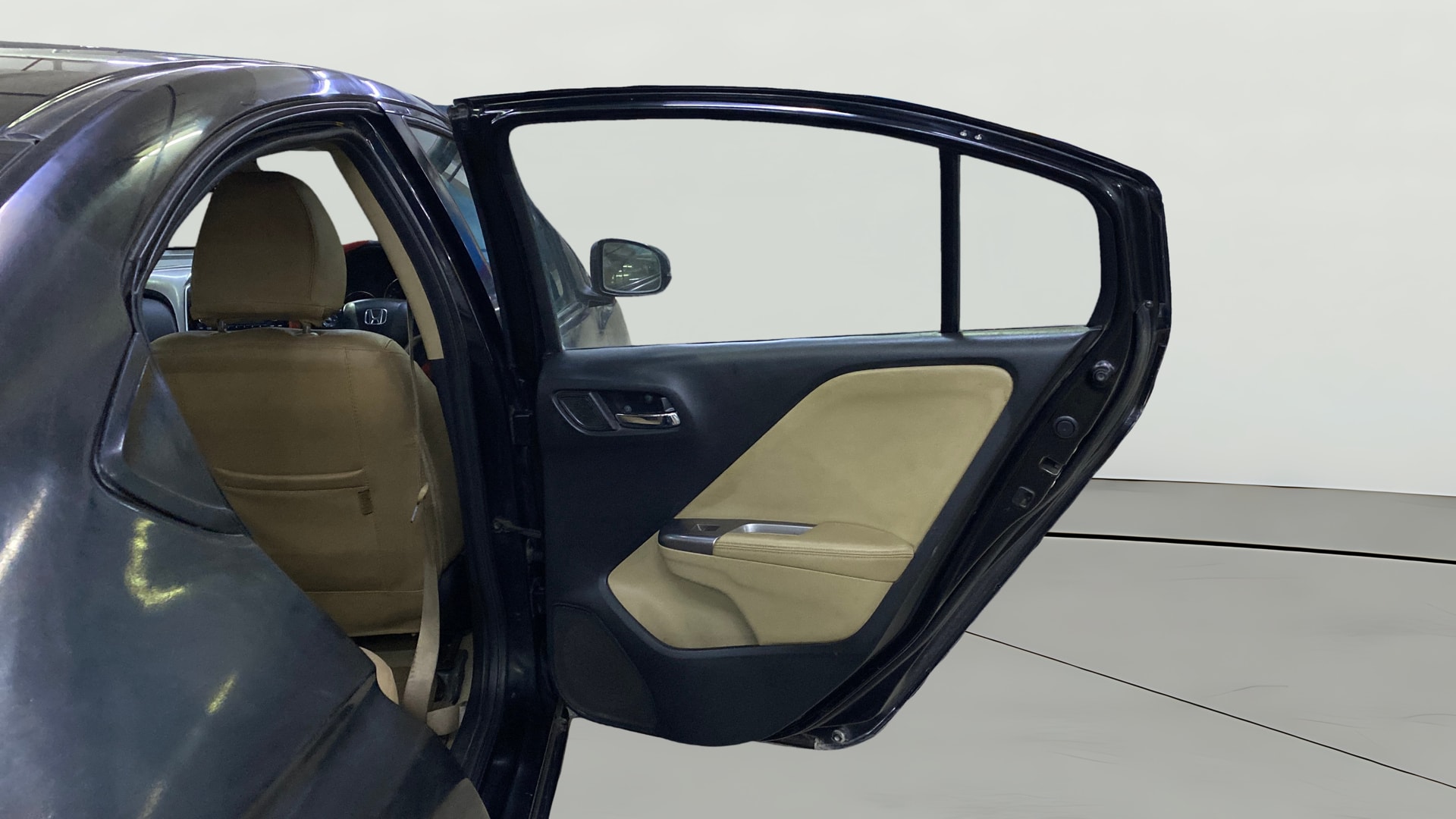 Used 2014 Honda City Used 2014 Honda City