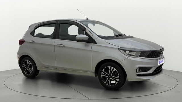View Tata Tiago Image 35 Used Tata Tiago Image 35