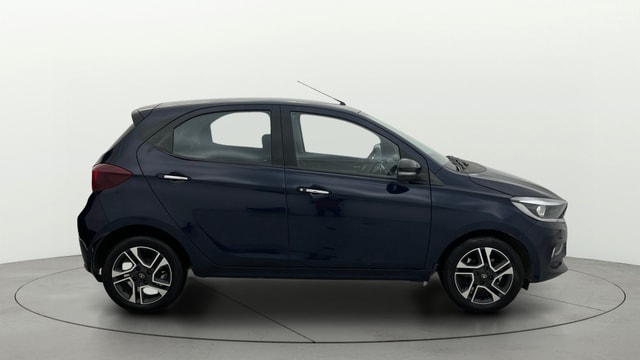 View Tata Tiago Image 8 Used Tata Tiago Image 8