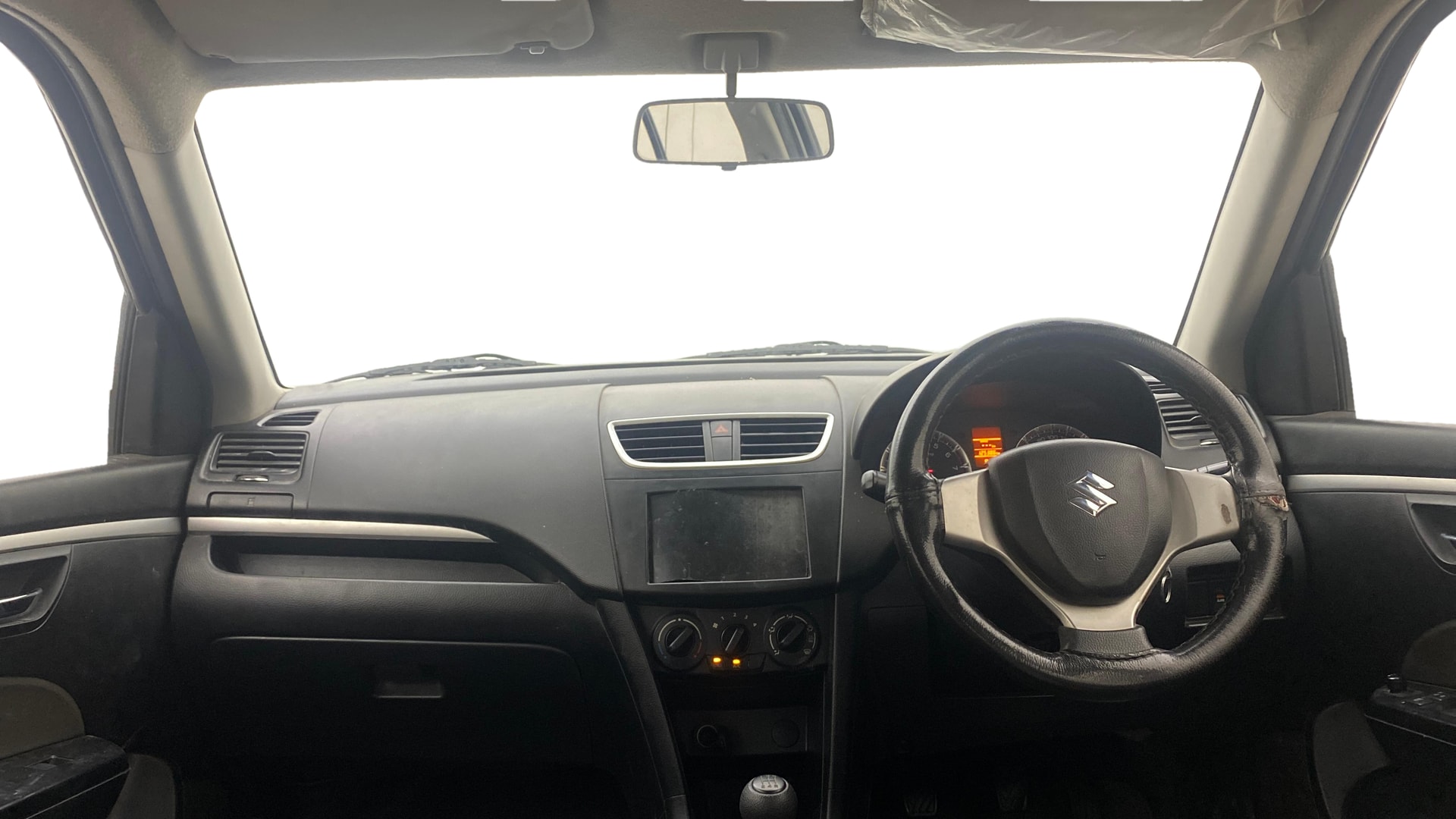 Used 2013 Maruti Suzuki 1000 Used 2013 Maruti Suzuki 1000