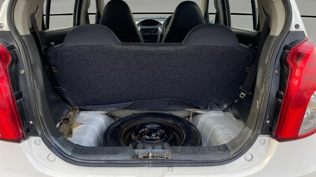 View Maruti Suzuki Alto 800 Image 36 Used Maruti Suzuki Alto 800 Image 36