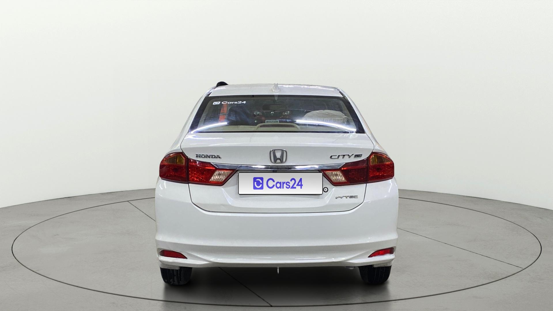 View 2016 Honda City ZX MT Diesel Anniversary Edition Image 40 Used 2016 Honda City ZX MT Diesel Anniversary Edition Image 40