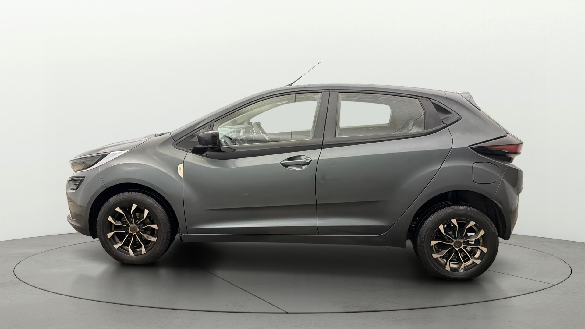 Used 2020 Tata Altroz Used 2020 Tata Altroz