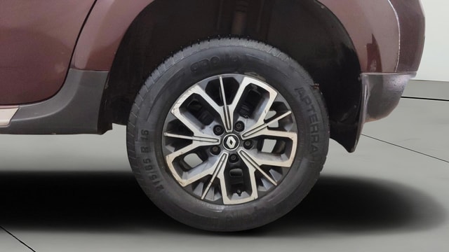 View Renault Duster Image 11 Used Renault Duster Image 11