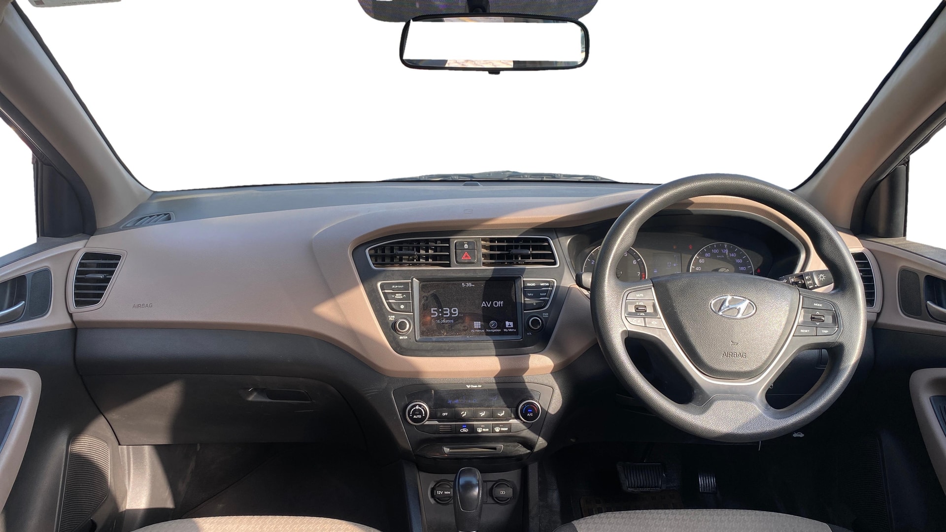 Used 2018 Hyundai Elite i20 Used 2018 Hyundai Elite i20