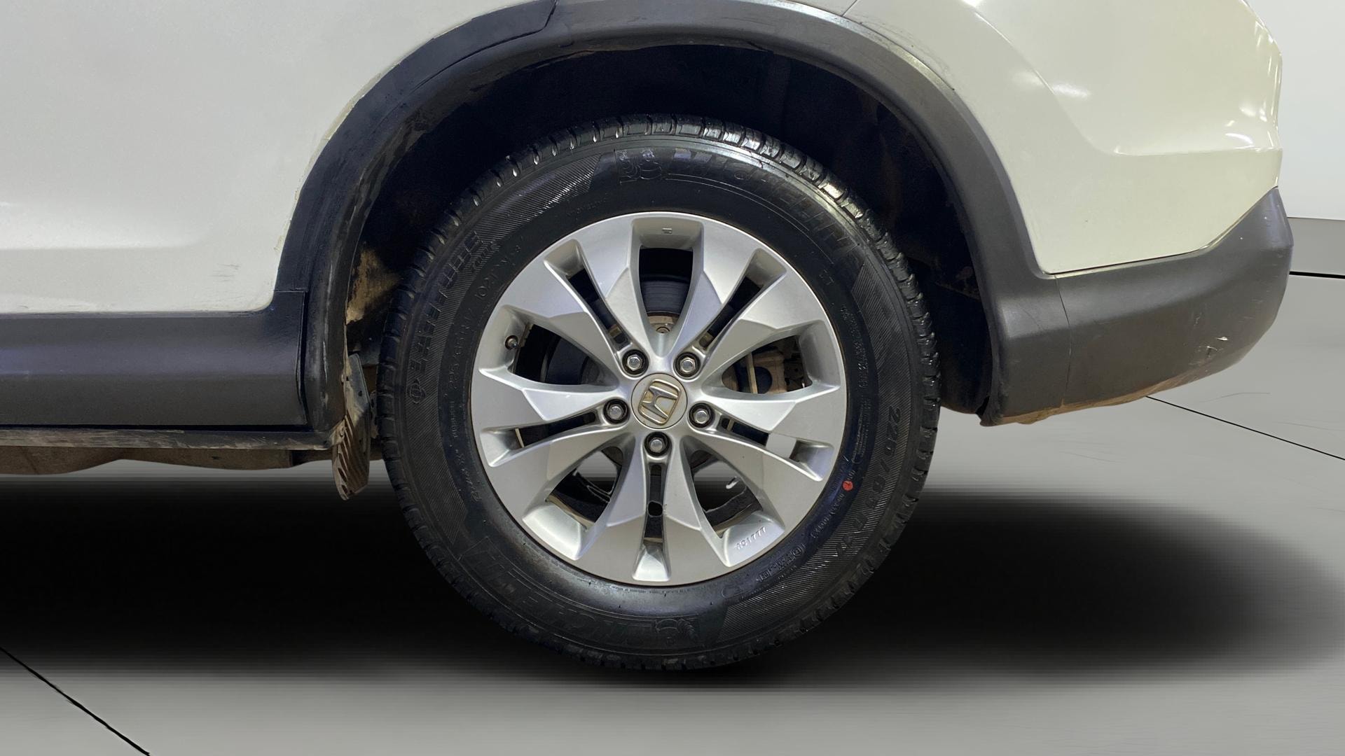 View 2017 Honda CR-V 2.0L AT Petrol Image 12 Used 2017 Honda CR-V 2.0L AT Petrol Image 12