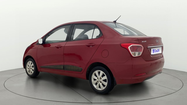 View Hyundai Xcent Image 2 Used Hyundai Xcent Image 2