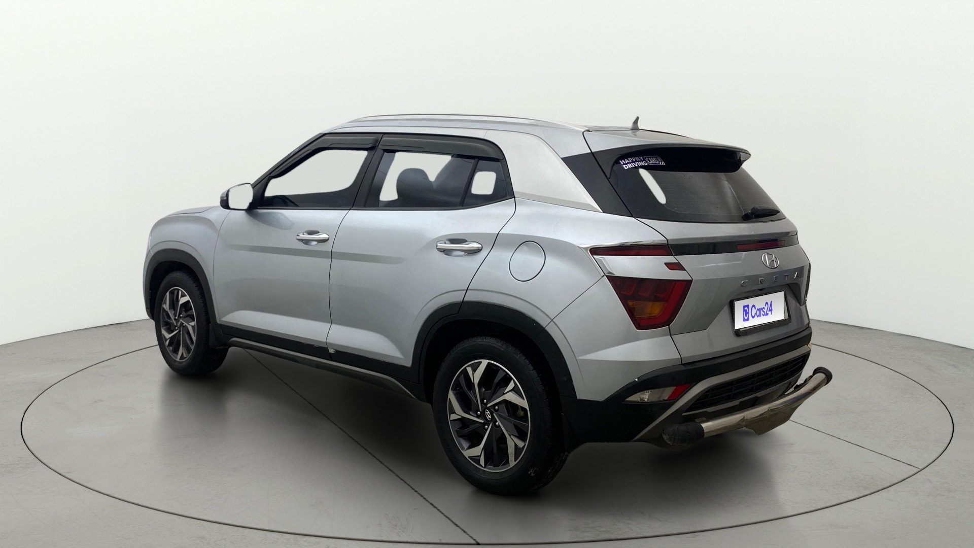 Used 2020 Hyundai Creta Used 2020 Hyundai Creta