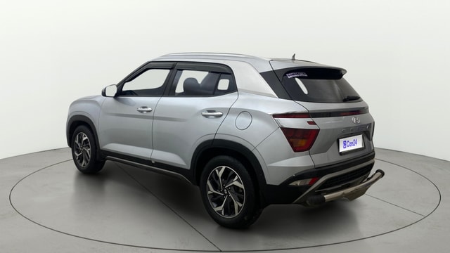 View Hyundai Creta Image 2 Used Hyundai Creta Image 2