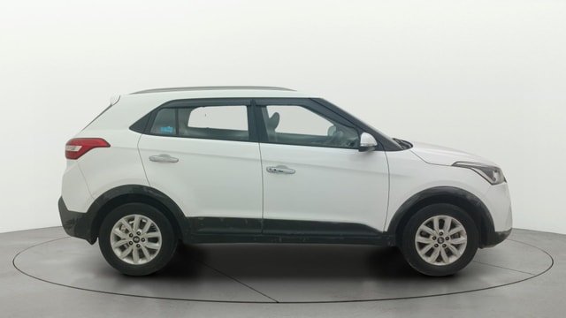 View Hyundai Creta Image 23 Used Hyundai Creta Image 23